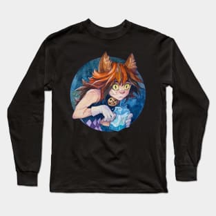 Catboy Long Sleeve T-Shirt